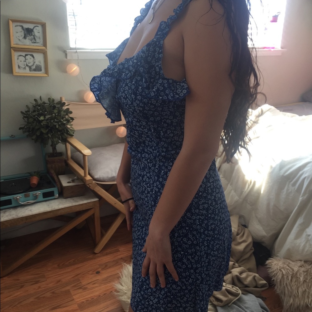 Darling! Spring/Summer Sleeveless Dress S/M/L - Picture 6 of 8